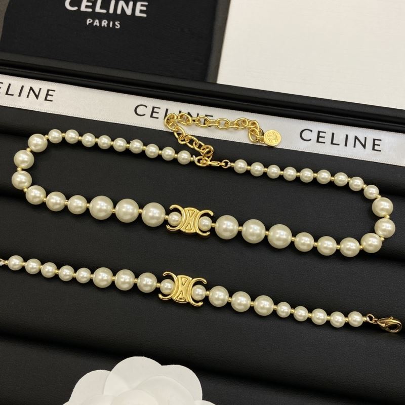 Chanel Necklaces